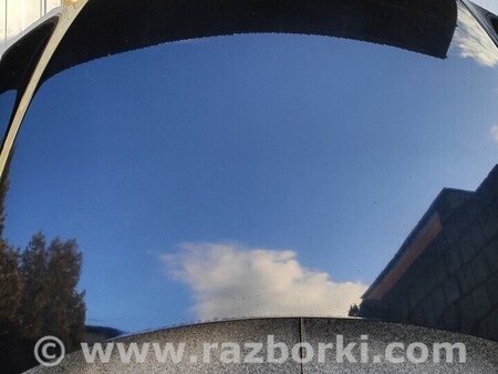 ФОТО Капот для Mazda 6 GJ (2012-...) Киев