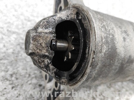 ФОТО Стартер для Mazda 6 GJ (2012-...) Киев