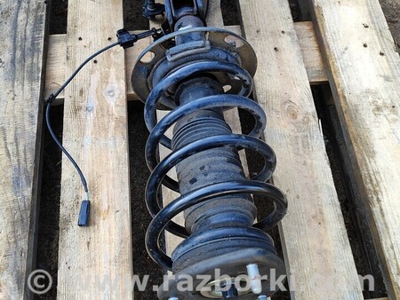 ФОТО Цапфа для Mazda 6 GJ (2012-...) Киев