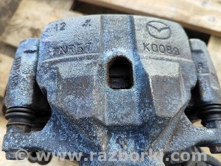 ФОТО Цапфа для Mazda 6 GJ (2012-...) Киев