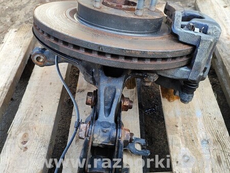 ФОТО Цапфа для Mazda 6 GJ (2012-...) Киев