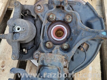 ФОТО Цапфа для Mazda 6 GJ (2012-...) Киев