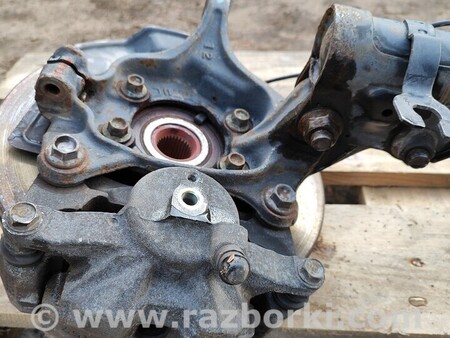 ФОТО Цапфа для Mazda 6 GJ (2012-...) Киев