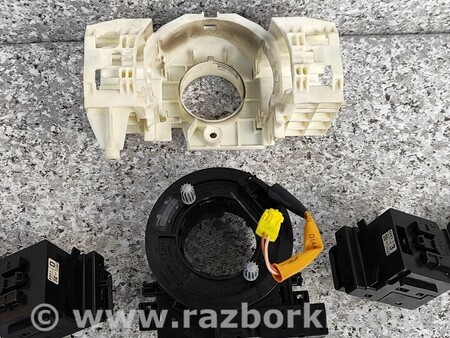 ФОТО Шлейф AirBag для Mazda 6 GJ (2012-...) Киев