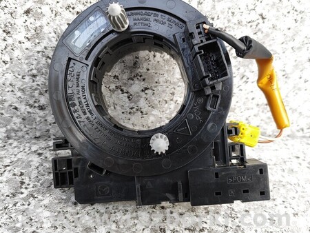 ФОТО Шлейф AirBag для Mazda 6 GJ (2012-...) Киев
