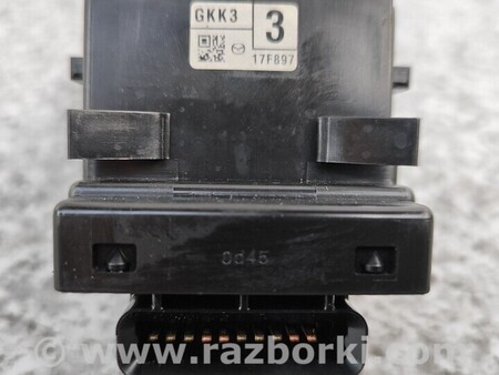 ФОТО Шлейф AirBag для Mazda 6 GJ (2012-...) Киев