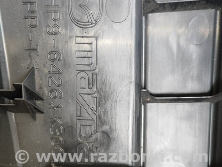 ФОТО Бардачок для Mazda 6 GJ (2012-...) Киев