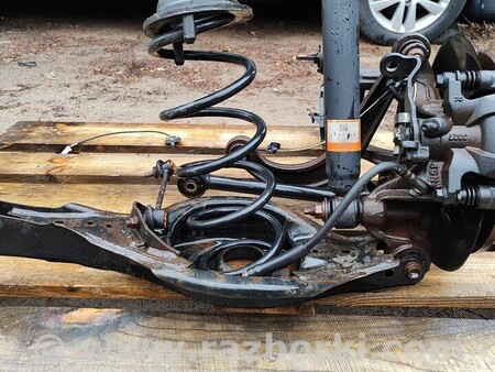 ФОТО Цапфа для Mazda 6 GJ (2012-...) Киев
