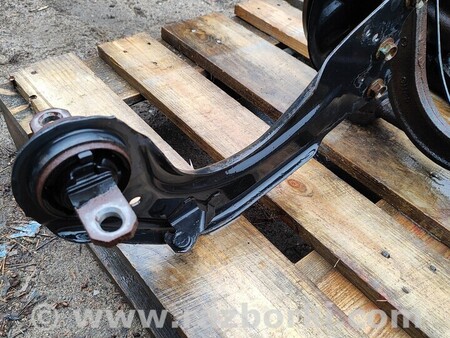 ФОТО Цапфа для Mazda 6 GJ (2012-...) Киев