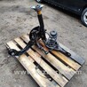 ФОТО Цапфа для Mazda 6 GJ (2012-...) Киев