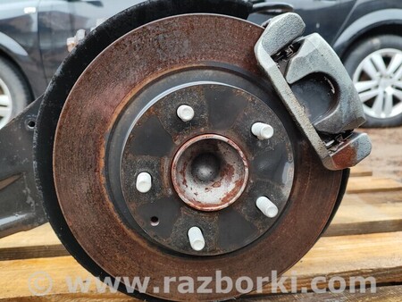 ФОТО Цапфа для Mazda 6 GJ (2012-...) Киев