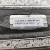 ФОТО Накладка порога для Mazda 6 GJ (2012-...) Киев