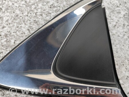 ФОТО Накладка кузова для Mazda 6 GJ (2012-...) Киев