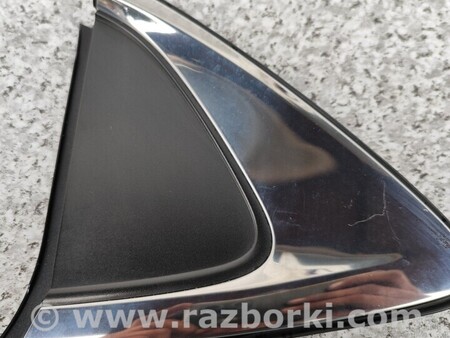 ФОТО Накладка кузова для Mazda 6 GJ (2012-...) Киев