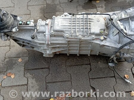 ФОТО АКПП (коробка автомат) для Fiat 124 Spider Киев