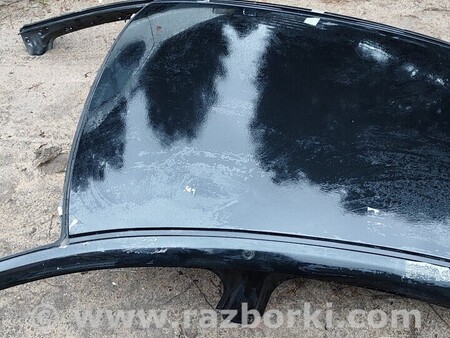 ФОТО Крыша для Mazda 6 GJ (2012-...) Киев