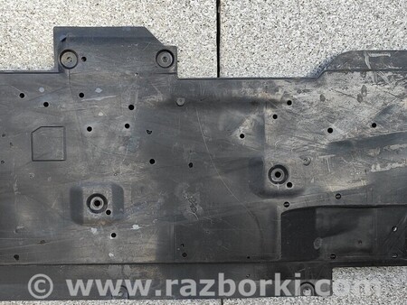 ФОТО Защита днища для Mazda 6 GJ (2012-...) Киев