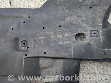 ФОТО Защита днища для Mazda 6 GJ (2012-...) Киев