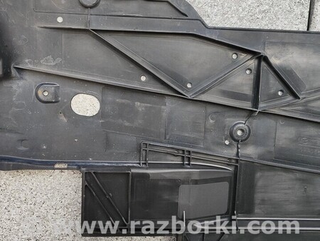 ФОТО Защита днища для Mazda 6 GJ (2012-...) Киев