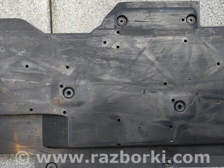 ФОТО Защита днища для Mazda 6 GJ (2012-...) Киев
