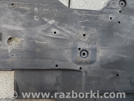 ФОТО Защита днища для Mazda 6 GJ (2012-...) Киев