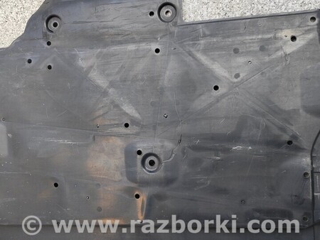 ФОТО Защита днища для Mazda 6 GJ (2012-...) Киев