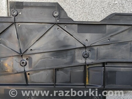ФОТО Защита днища для Mazda 6 GJ (2012-...) Киев