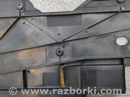 ФОТО Защита днища для Mazda 6 GJ (2012-...) Киев