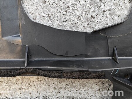 ФОТО Защита днища для Mazda 6 GJ (2012-...) Киев