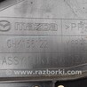 ФОТО Защита днища для Mazda 6 GJ (2012-...) Киев