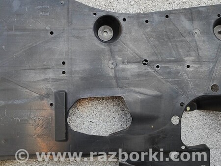 ФОТО Защита днища для Mazda 6 GJ (2012-...) Киев