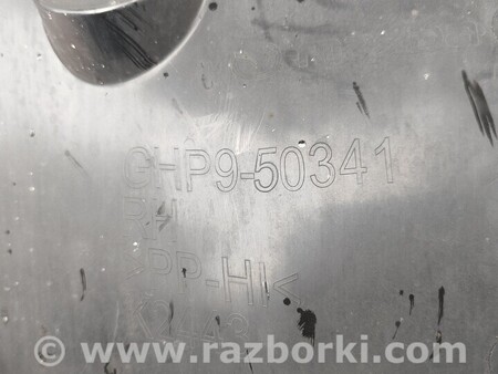 ФОТО Подкрылок для Mazda 6 GJ (2012-...) Киев