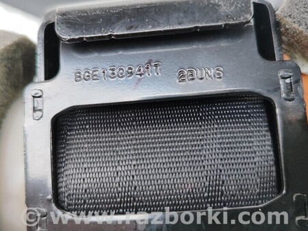 ФОТО Ремень безопасности для Mazda 6 GJ (2012-...) Киев