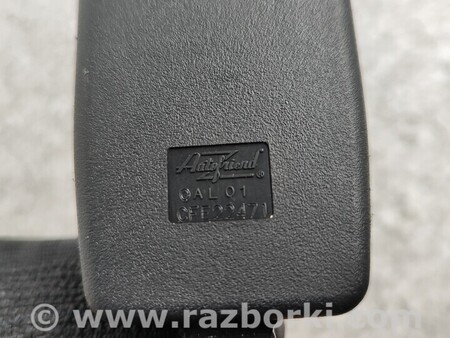 ФОТО Ремень безопасности для Mazda 6 GJ (2012-...) Киев