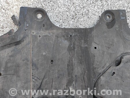 ФОТО Защита двигателя для Mazda 6 GJ (2012-...) Киев