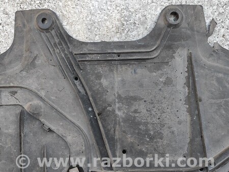 ФОТО Защита двигателя для Mazda 6 GJ (2012-...) Киев