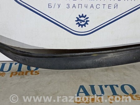 ФОТО Накладка бампера для Peugeot 207 Киев