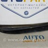 Накладка бампера Peugeot 207