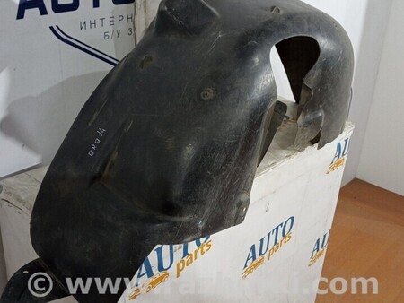ФОТО Подкрылок задний для Peugeot 307 Киев
