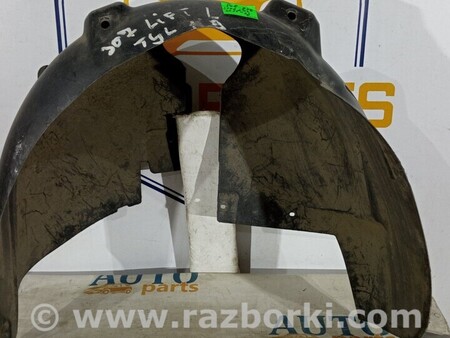 ФОТО Подкрылок задний для Peugeot 307 Киев