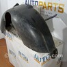 ФОТО Подкрылок задний для Peugeot 307 Киев