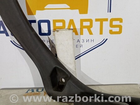 ФОТО Накладка порога для Peugeot 307 Киев