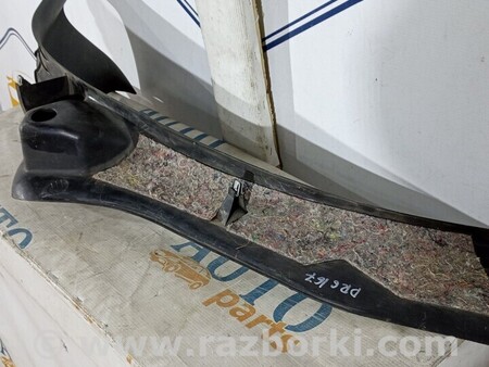 ФОТО Накладка порога для Peugeot 307 Киев