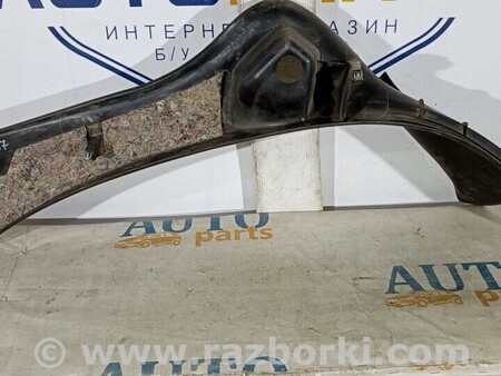 ФОТО Накладка порога для Peugeot 307 Киев