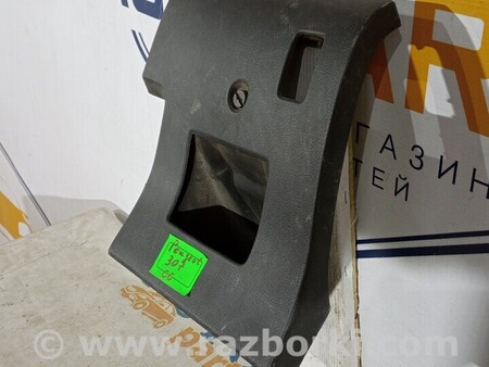 ФОТО Бардачок для Peugeot 307 Киев
