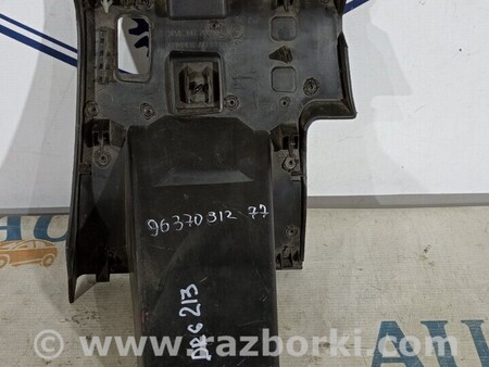 ФОТО Бардачок для Peugeot 307 Киев