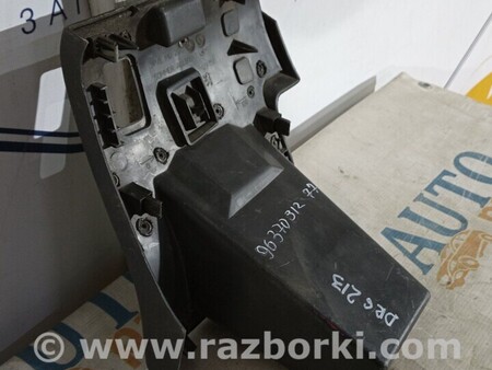 ФОТО Бардачок для Peugeot 307 Киев