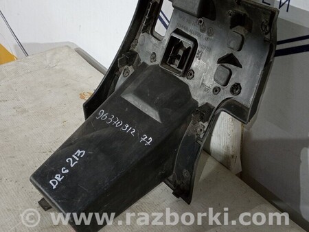 ФОТО Бардачок для Peugeot 307 Киев