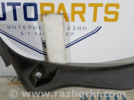 ФОТО Накладка порога для Peugeot 307 Киев