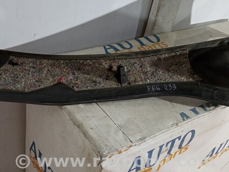 ФОТО Накладка порога для Peugeot 307 Киев